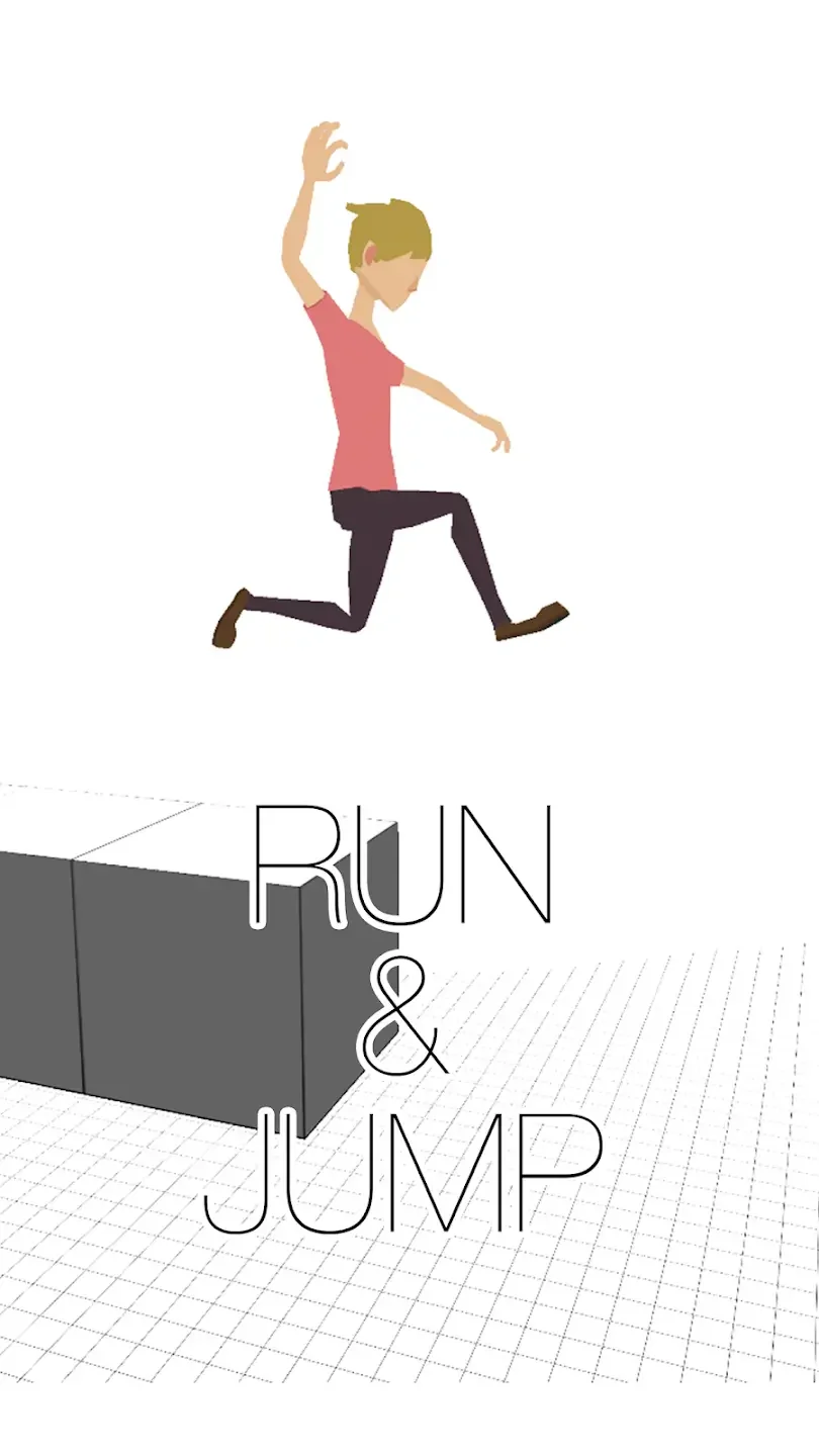 Cube Runners Screenshot 1