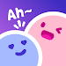 AhChat-Chat & meet real people APK