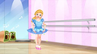 Diana Ballerina Dancer Screenshot 1