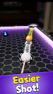 Infinity 8 Ball™ Pool King Screenshot 1