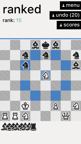 Really Bad Chess Screenshot 3