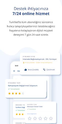 TurkNet Screenshot 2