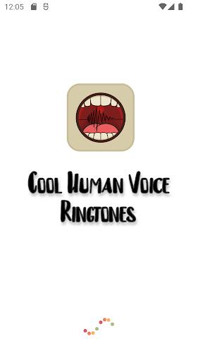 Cool Human Voice Ringtones Screenshot 9