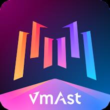 mAst Music Video Maker - VmAst APK