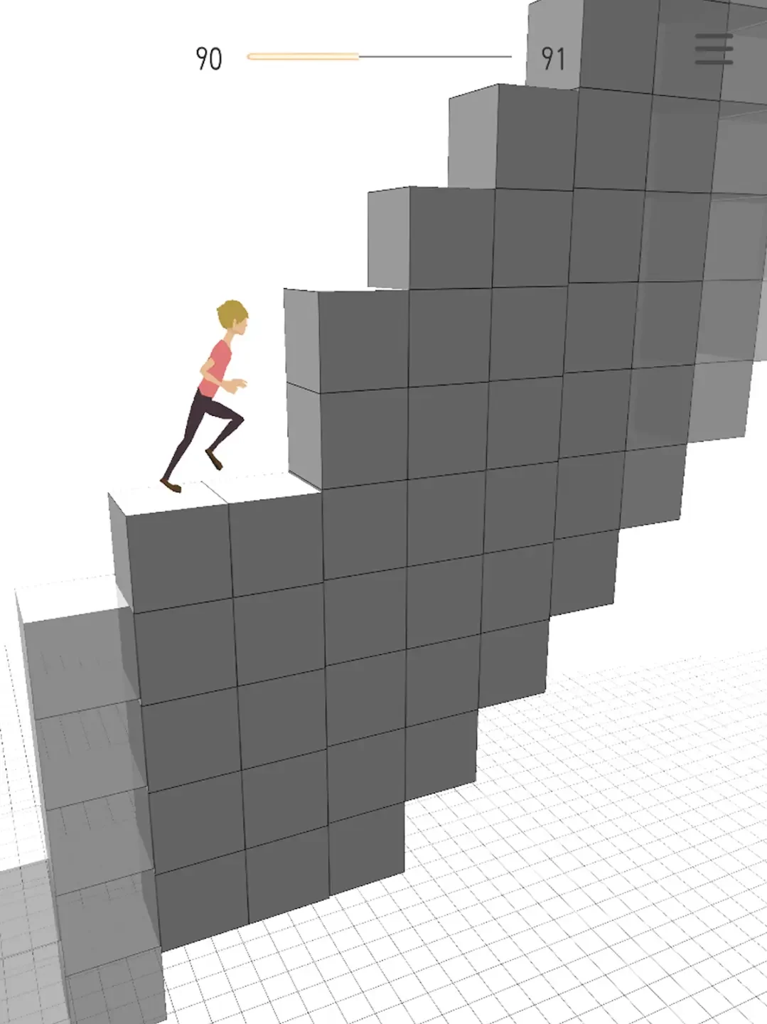 Cube Runners Screenshot 3