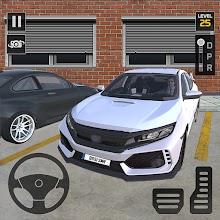 Car Simulator - Car Games 3D APK