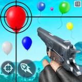 Air Balloon Shooting Game APK