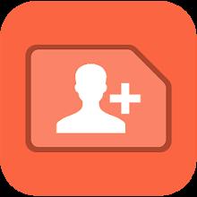 SIM Contacts Manager APK