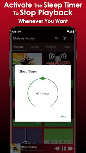 Malawi Fm Radio Stations Screenshot 4