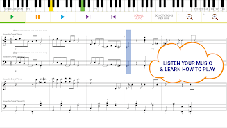 Maestro - Music Composer Screenshot 4