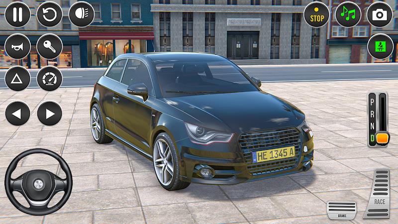 Car Simulator - Car Games 3D Screenshot 8