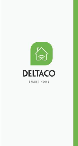 DELTACO SMART HOME Screenshot 1