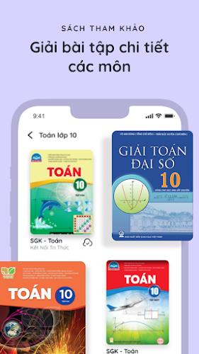 Dicamon: Tự Học bằng Công Nghệ Screenshot 2