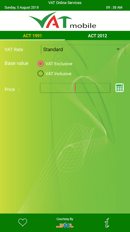 VAT East Screenshot 3