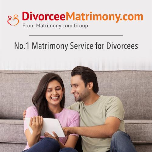 Divorcee Matrimony- Shaadi App Screenshot 1