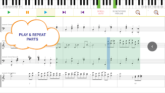 Maestro - Music Composer Screenshot 5