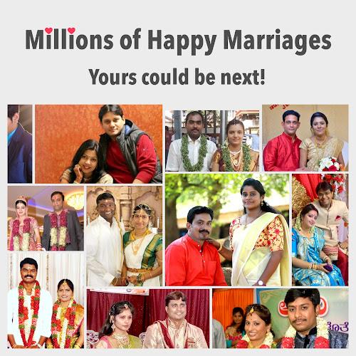Divorcee Matrimony- Shaadi App Screenshot 2