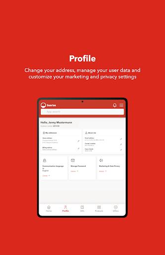 My Sunrise Screenshot 3