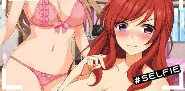 LIP! Lewd Idol Project Screenshot 3