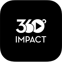 360 Impact - Cardboard VR APK