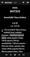 Javanese Bible Screenshot 4