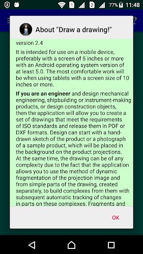 CAD Draw a drawing! Create 3D Screenshot 1