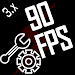 90 FPS & IPAD VIEW unlock 90 APK
