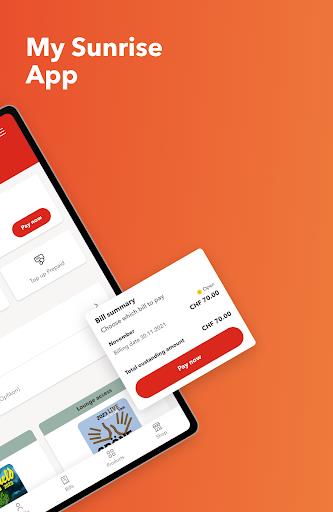 My Sunrise Screenshot 2