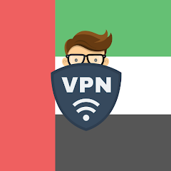 UAE VPN Plus — The VPN Master! APK