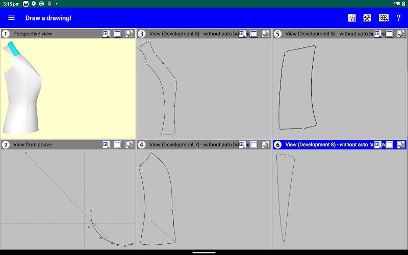 CAD Draw a drawing! Create 3D Screenshot 23