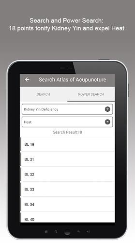 Shen-Acupuncture Screenshot 8