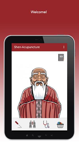 Shen-Acupuncture Screenshot 6