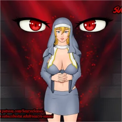 Succubus Tales - Chapter 2: The Relic APK