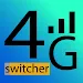 4G only Android 11+ APK