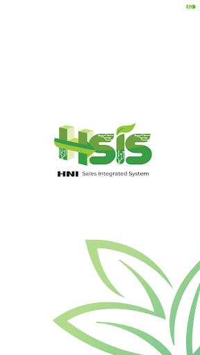 HSIS Mobile Screenshot 2