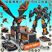 Robot Game Mobil pmk Car Games Topic