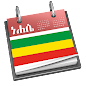 Ethiopian Calendar & Holidays APK