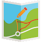 Map & Draw - Custom Map Maker APK