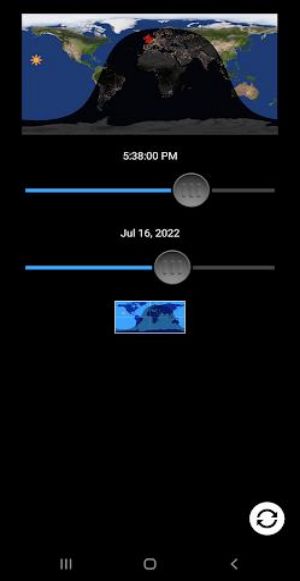 Satellite Check: GPS Tools Screenshot 1