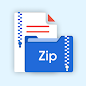 Zip File Reader 7zip Extractor APK
