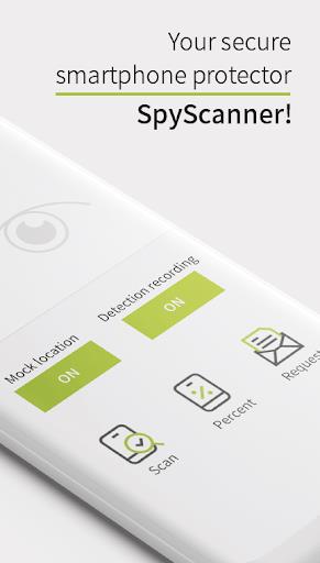 SpyScanner-Hacking Team Cure Screenshot 2