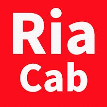 RiaCab - Request YOUR Ride APK