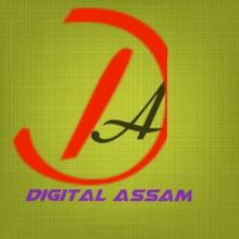 Digital Assam APK