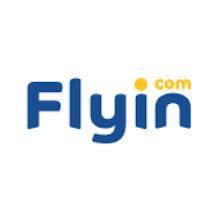 Flyin.com - Flights & Hotels APK