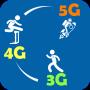 Speed test Wi-Fi & 3G, 5G, 4G APK