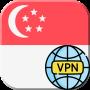Singapore VPN - Singapore IP APK