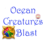 Ocean Creatures Blast APK