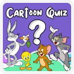 Cartoon Quiz: Trivia Quiz Game APK
