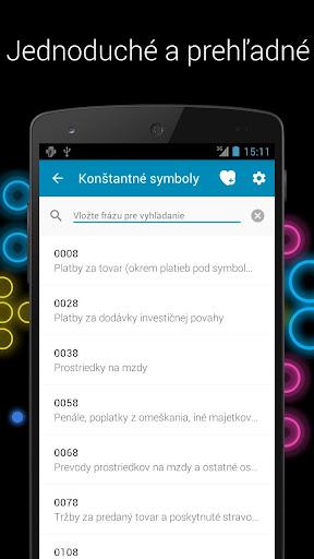 Čísla a symboly Screenshot 2