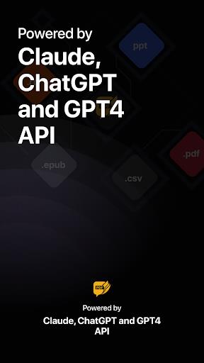 AskYourPDF - ChatPDF AI Screenshot 1